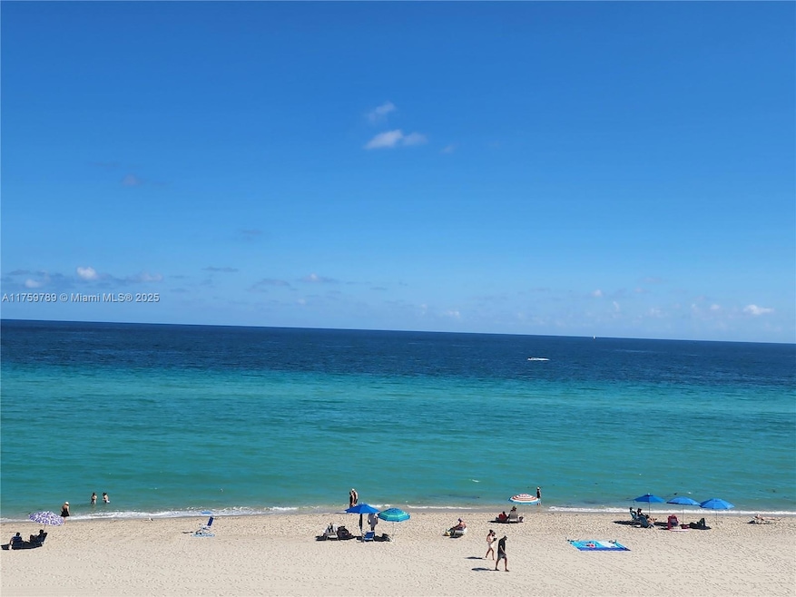 The Alexander Tower unit 412, Hollywood, FL 33019 - photo 1