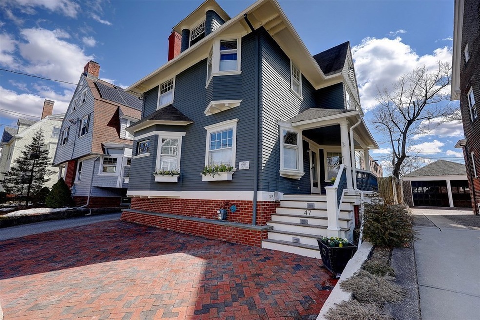 47 Adelphi Ave, Providence, RI 02906 - photo 1