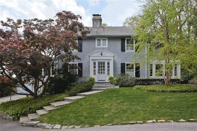 8 Custer Place, Bronxville, NY 10708 - photo 1
