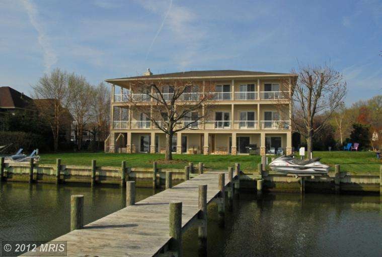 3645 Branhum Rd, Edgewater, MD 21037 - photo 1