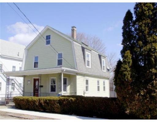 24 Dustin St unit 1, Peabody, MA 01960 - photo 1