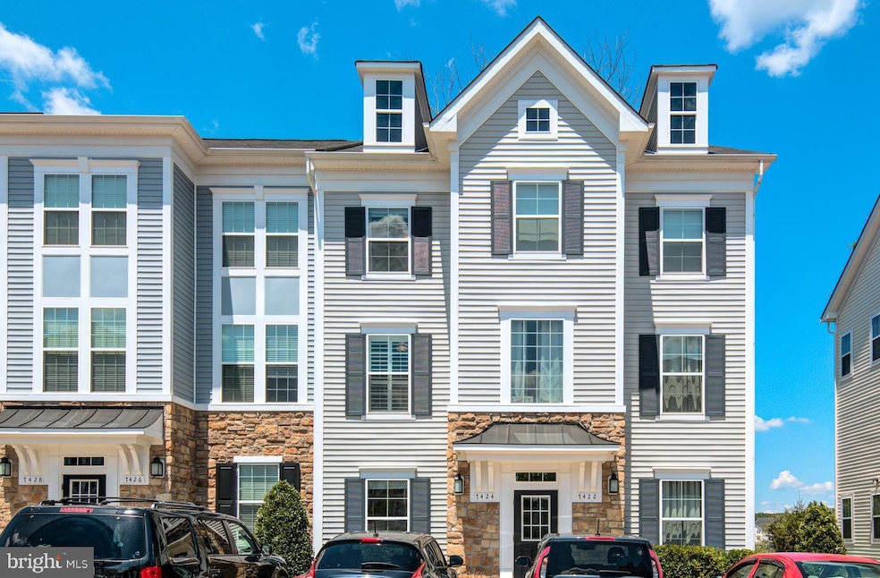 7424 Riding Meadow Way, Manassas, VA 20111 - photo 1