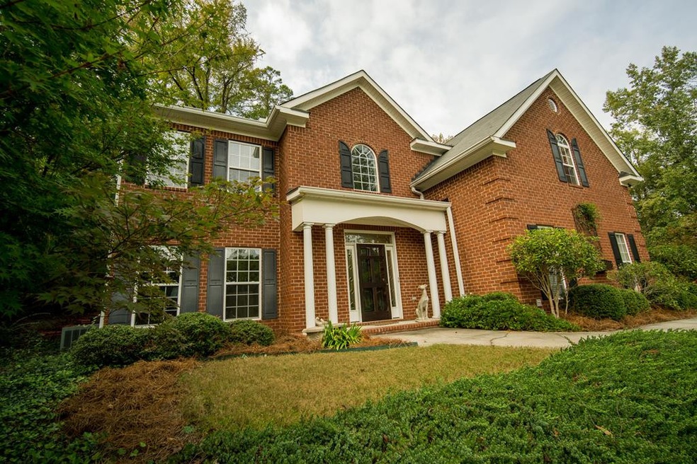 2035 Pheasant Creek Dr, Augusta, GA 30907 - photo 1