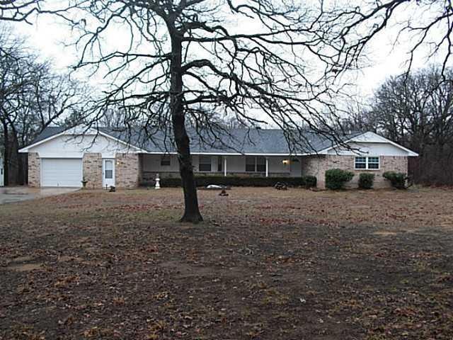 33108 Hardesty Rd, Shawnee, OK 74801 - photo 1