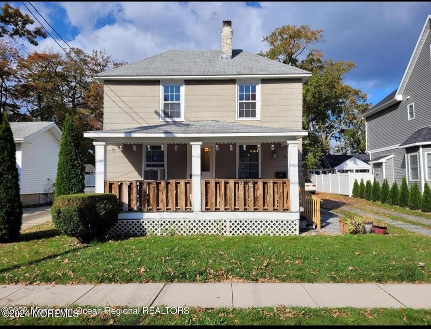 1008 14th Ave, Belmar, NJ 07719 - photo 1