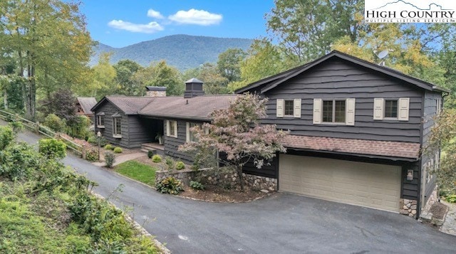 491 Mountain Aire Ln, West Jefferson, NC 28694 - photo 1