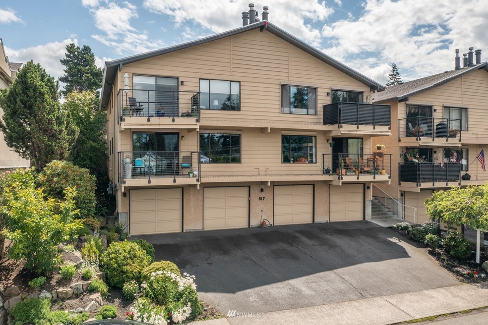 517 4th Ave S unit D, Edmonds, WA 98020 - photo 1