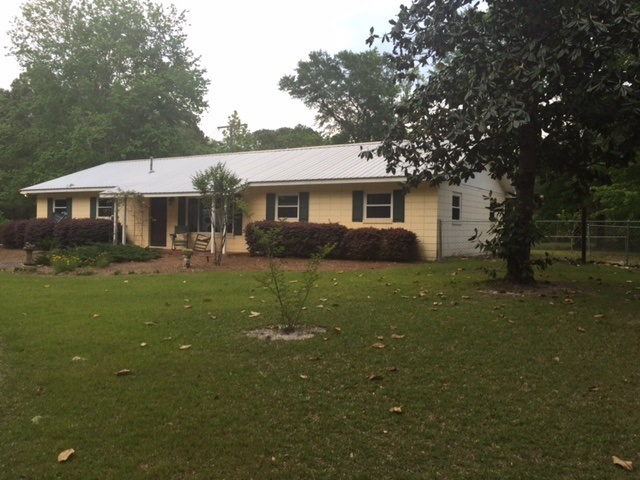 97 Benton Rd, Crawfordville, FL 32327 - photo 1