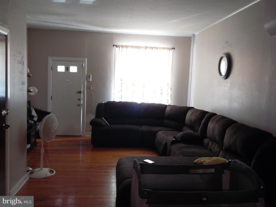 323 Lombard St, Reading, PA 19604 - photo 1