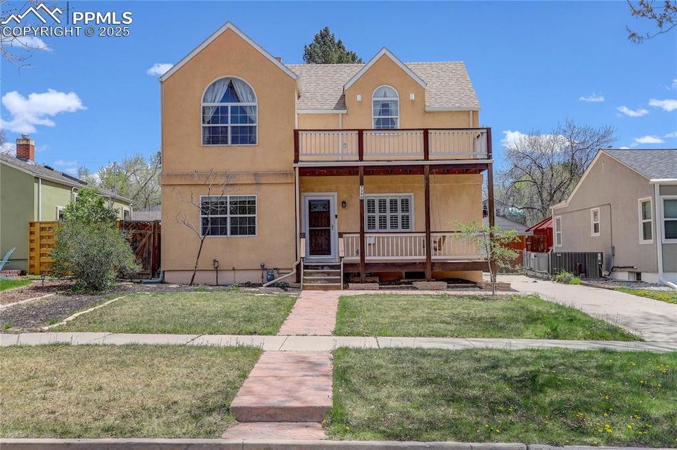 For Sale $485,000 • Co-Listing Agent