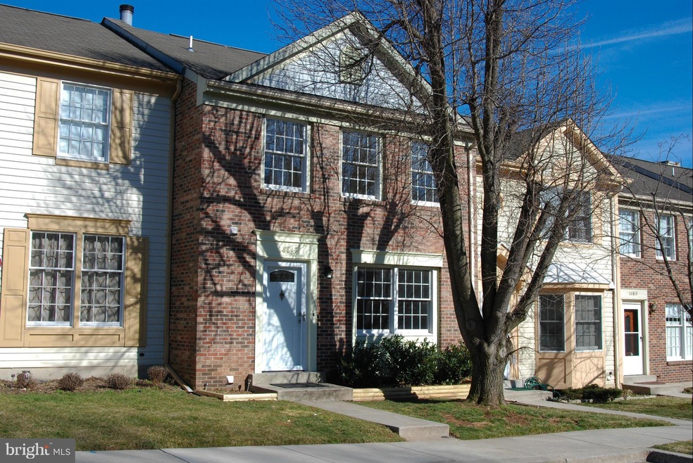 18817 Coral Grove Terrace, Germantown, MD 20874 - photo 1