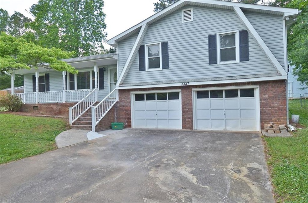 3347 Ranch Rd, Marietta, GA 30066 - photo 1