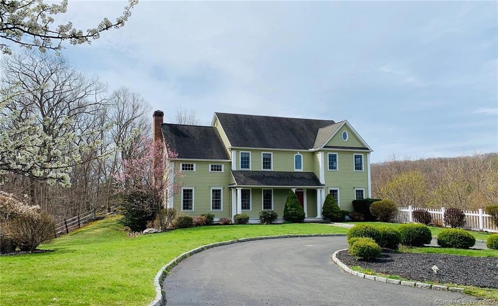 42 Old Mill Rd, Wilton, CT 06897 - photo 1