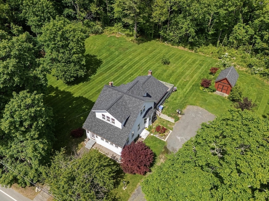 1210 Highland St, Holliston, MA 01746 - photo 1