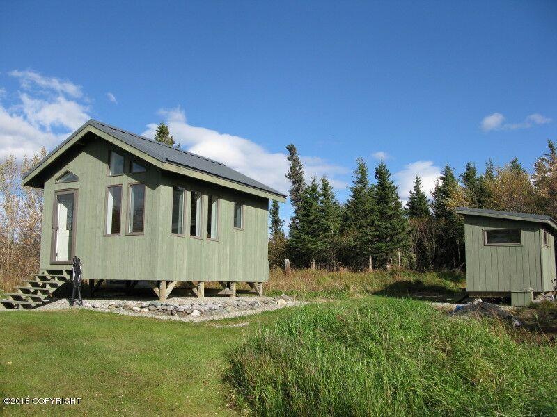 exterior summer