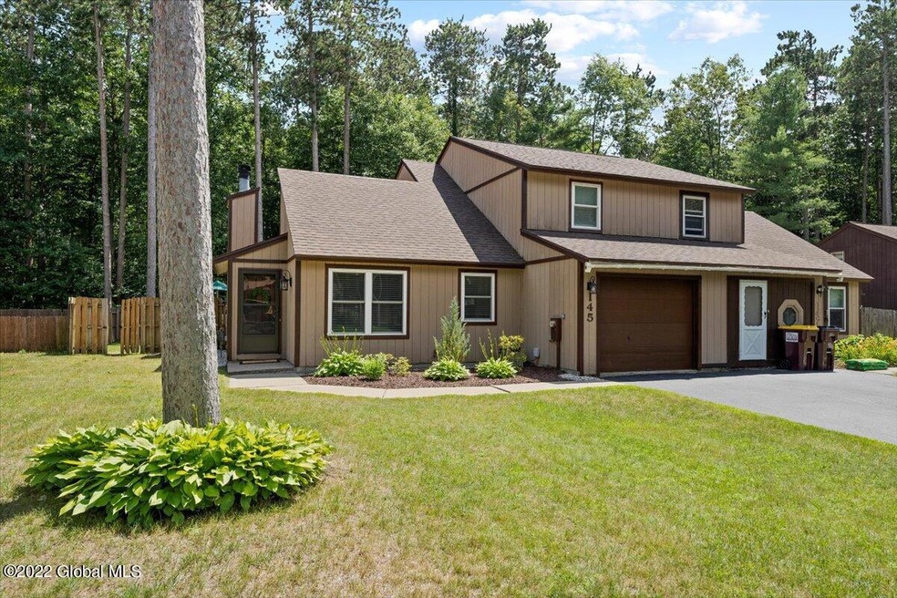 145 Arrow Wood Place, Ballston Spa, NY 12020 - photo 1