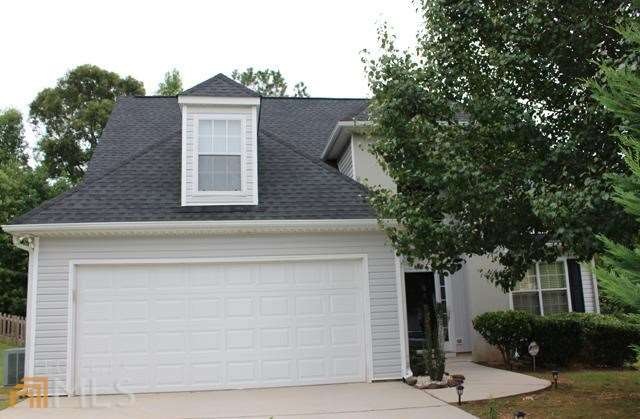 394 Summer Hill Cir unit 4, Stockbridge, GA 30281 - photo 1