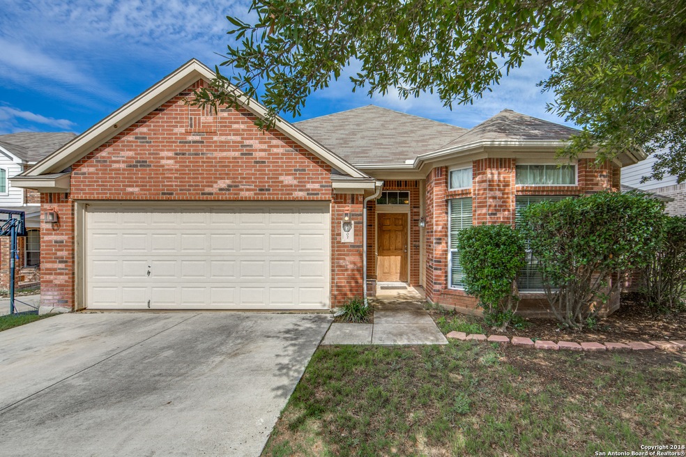 21907 Dolomite Dr, San Antonio, TX 78259 - photo 1
