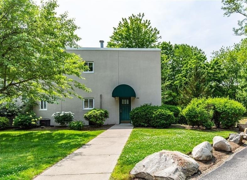 31 Devereux St unit 218, Providence, RI 02909 - photo 1