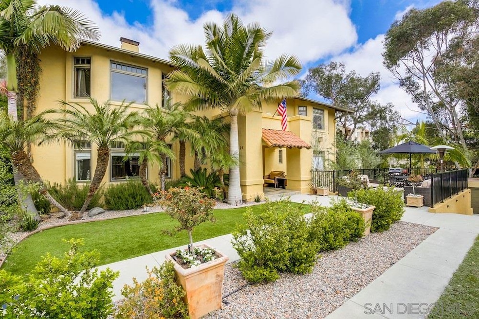 3629 Front St, San Diego, CA 92103 - photo 1