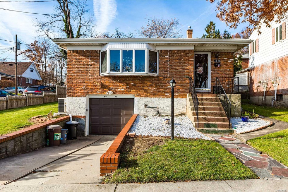 4026 223rd St, Bayside, NY 11361 - photo 1