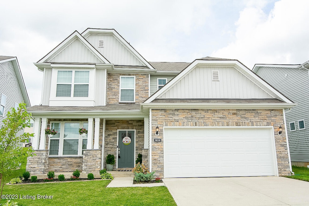 9210 Tamarack Grove Ln, Louisville, KY 40291 - photo 1