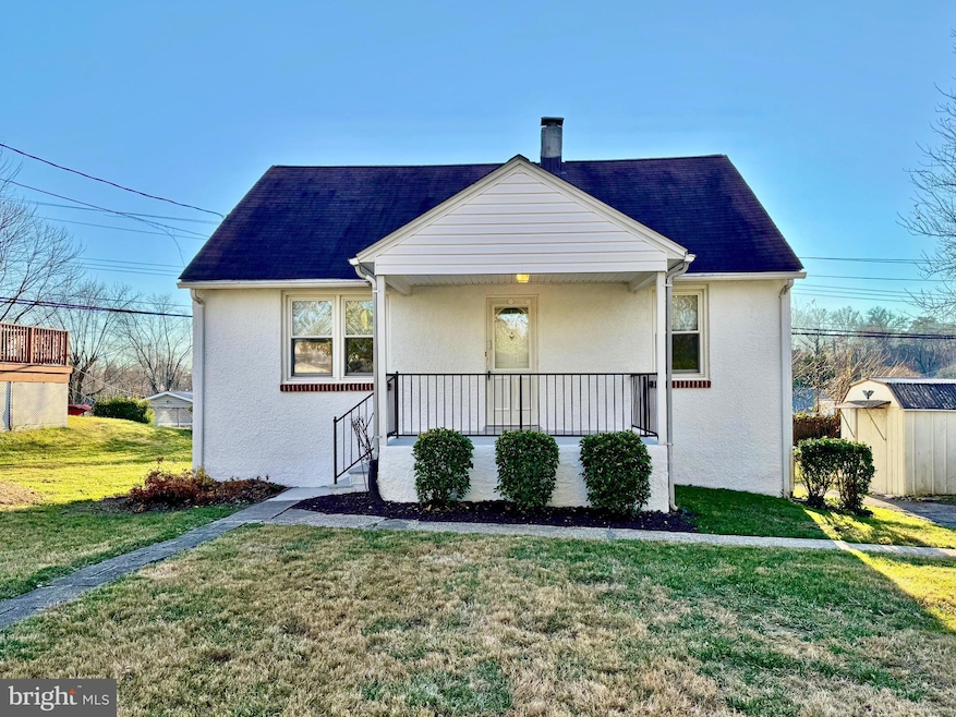 2909 Duncan Ln, Parkville, MD 21234 - photo 1