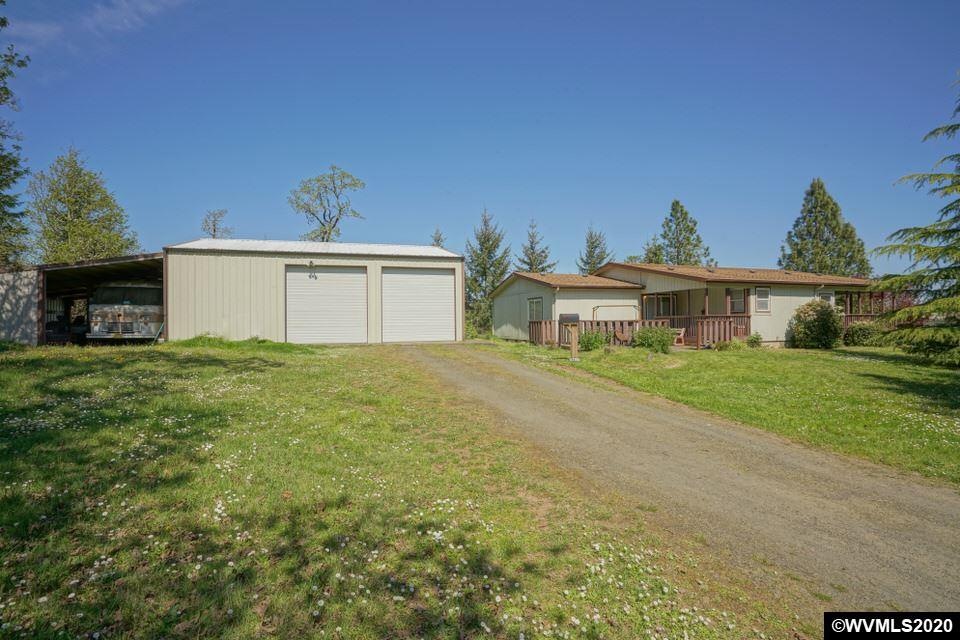 17265 Butler Hill Rd, Dallas, OR 97338 - photo 1