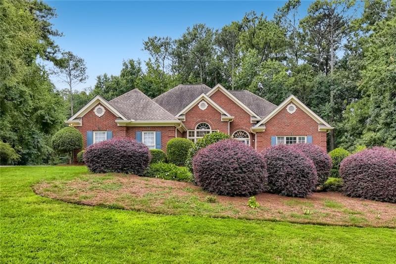 2330 Lochinver Ln SW, Conyers, GA 30094 - photo 1