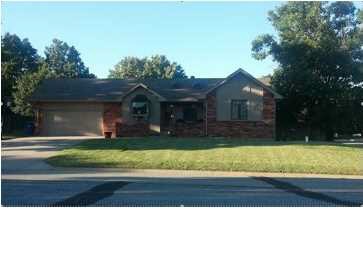Soon the home will look like this again.