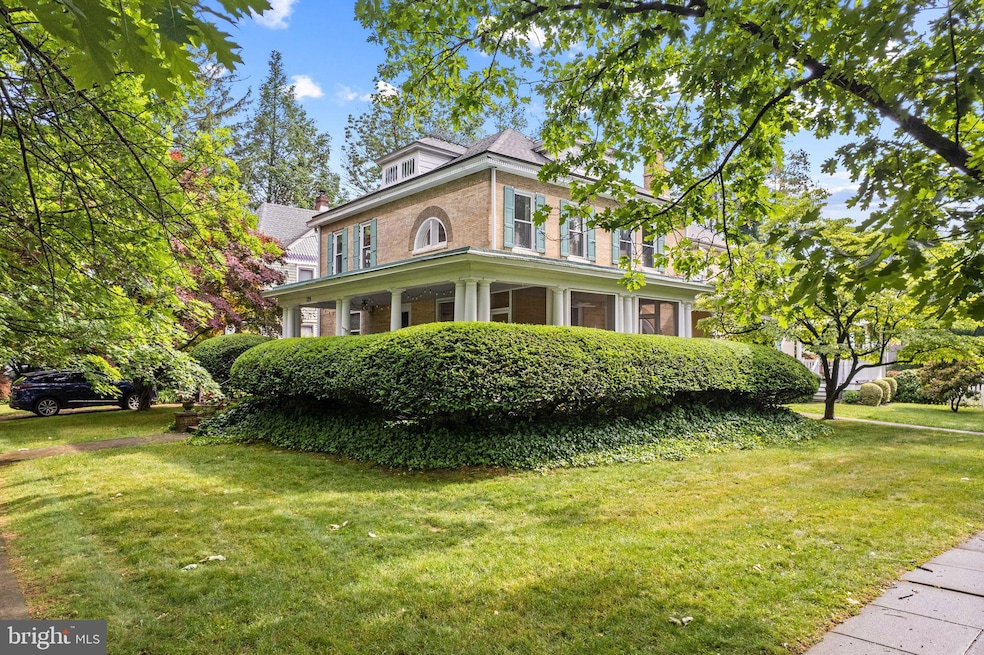 129 Walnut St, Haddonfield, NJ 08033 - photo 1