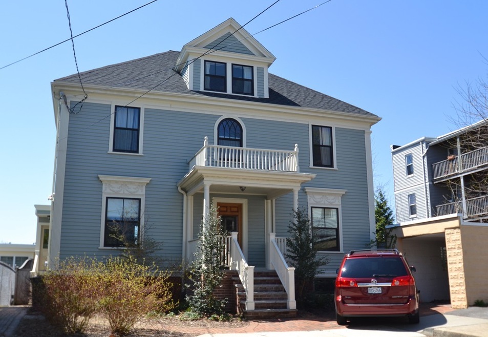 44 Preston Rd unit 44, Somerville, MA 02143 - photo 1