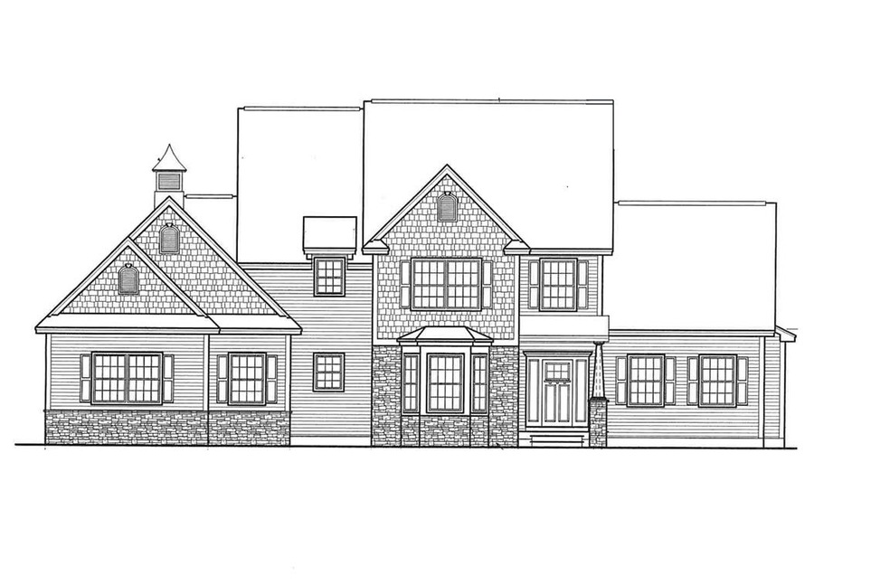 248 Shadow Lake Rd, Salem, NH 03079 - photo 1