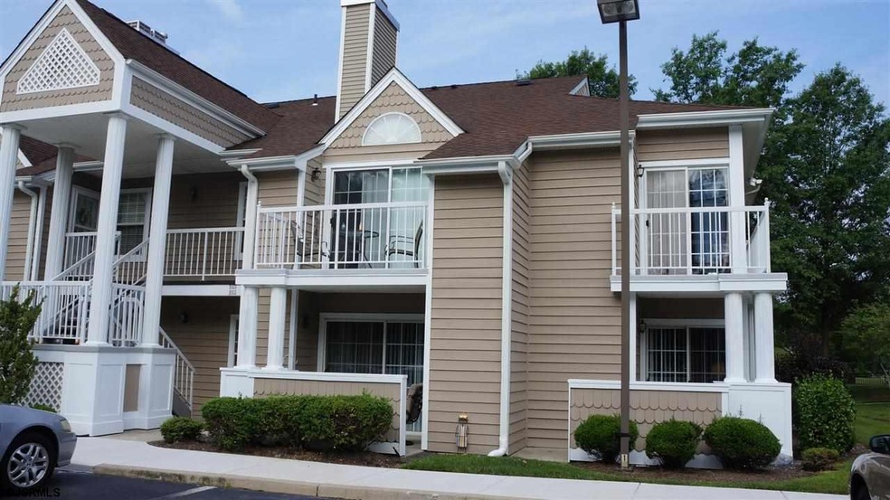 B-13 Washington Ct unit B-13, Linwood, NJ 08221 - photo 1