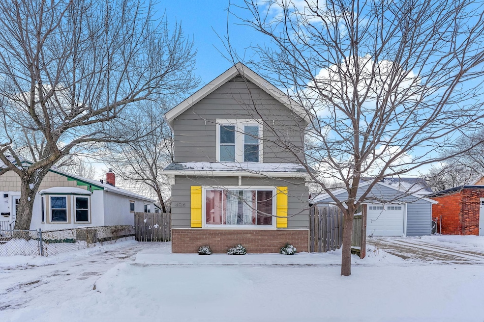 454 Michigan St, Saint Paul, MN 55102 - photo 1