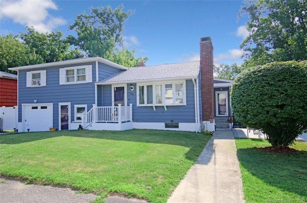 208 Bucks Hill Rd, Waterbury, CT 06704 - photo 1