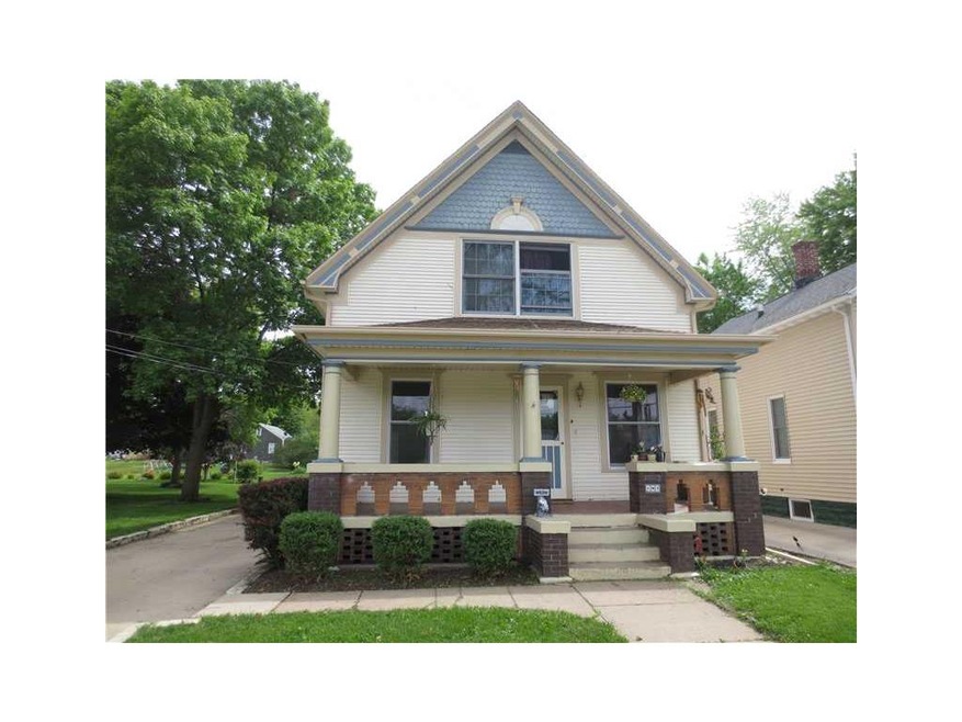Front Exterior. Welcome home to 193 19th Ave SW!