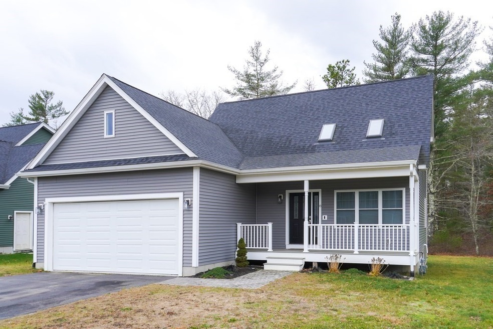 8 Fieldstone Ln, Marion, MA 02738 - photo 1