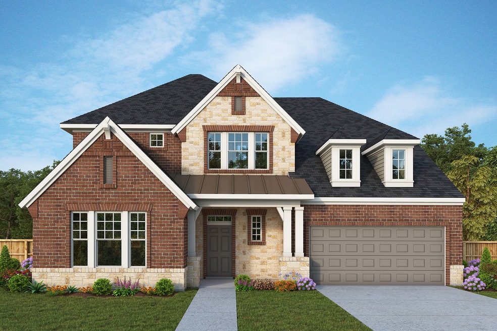 1920 Silver Point Ct, Friendswood, TX 77546 - photo 1