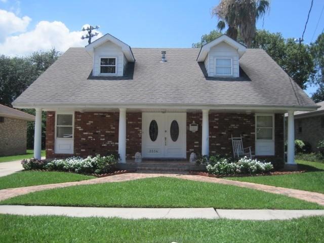 3504 Taft Park None, Metairie, LA 70002 - photo 1