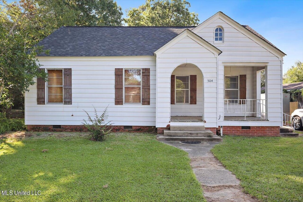 01-304 N Jackson St