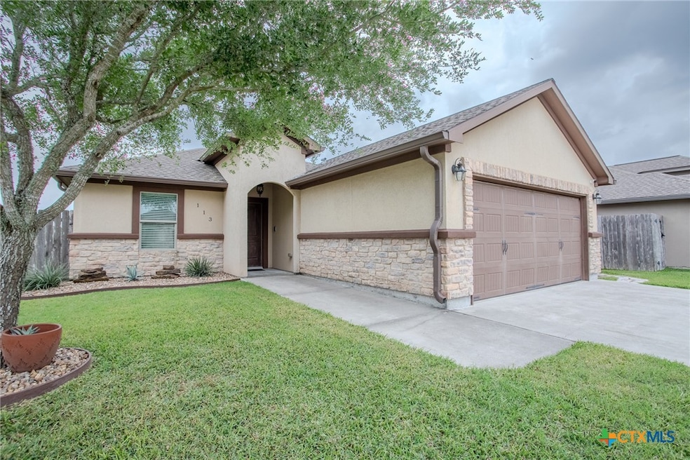 Under Contract $279,900
