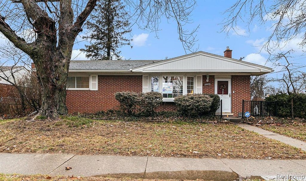 35850 Joy Rd, Livonia, MI 48150 MLS 20240001986