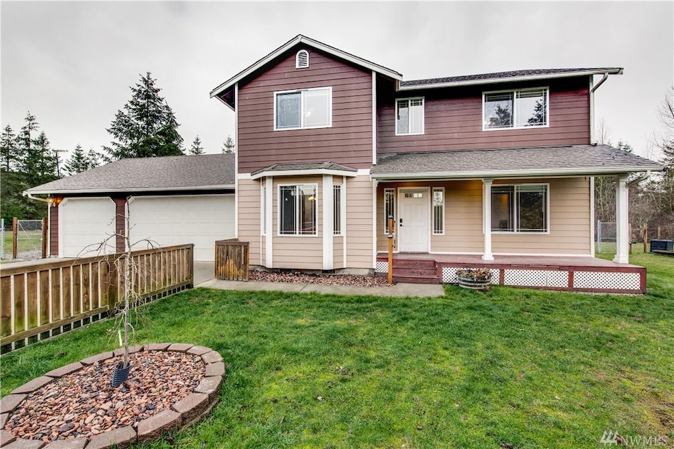 304 365th St S, Roy, WA 98580 - photo 1