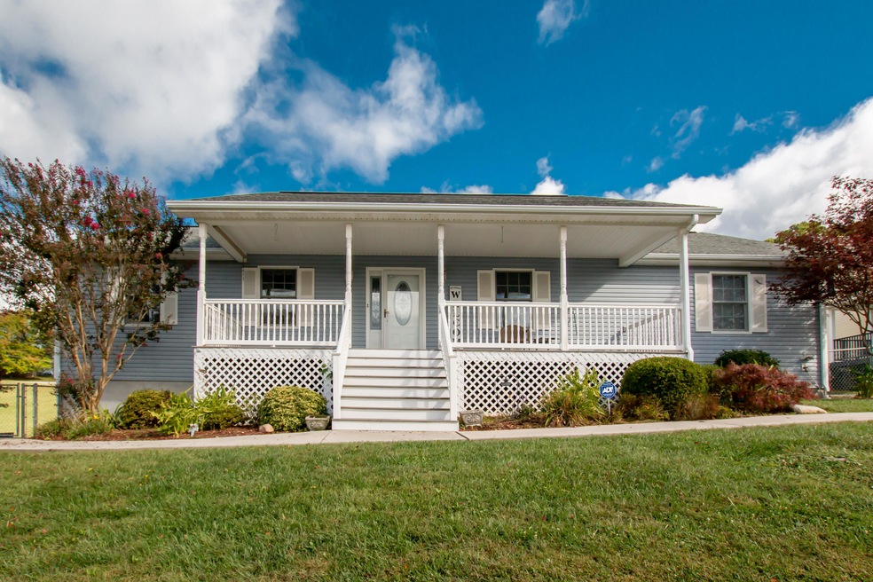 240 Pippin Street, NW, Abingdon, VA