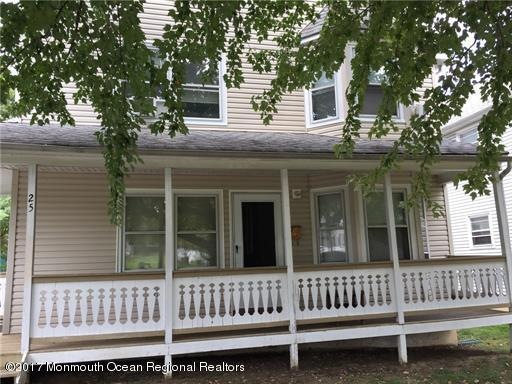 25 Center St, Matawan, NJ 07747 - photo 1