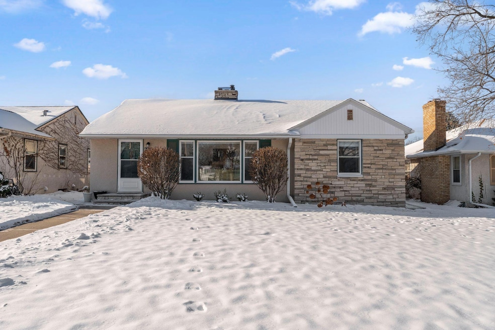 6112 10th Ave S, Minneapolis, MN 55417 - photo 1