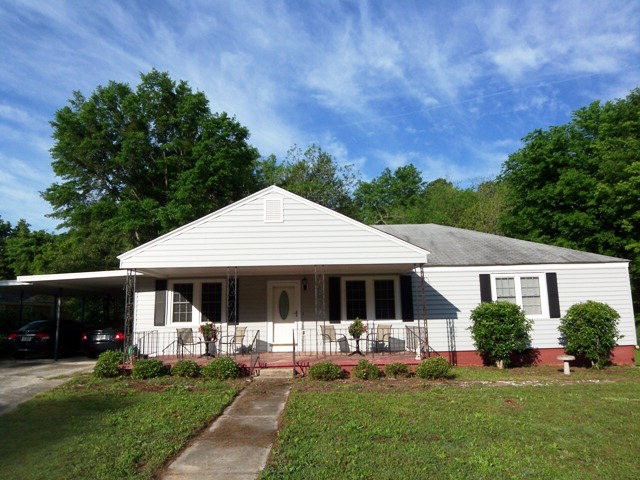 Main View
