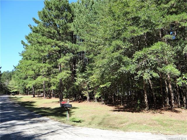 Beautiful and Private 1.89 acre to build you home 