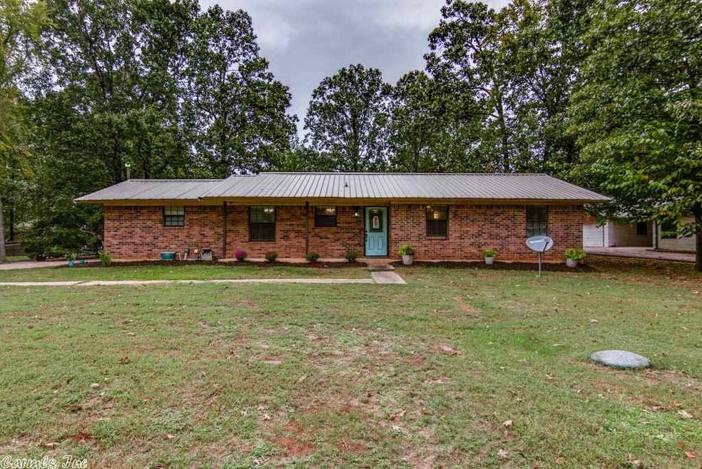 7 Timberlake Dr, Texarkana, TX 75501 - photo 1
